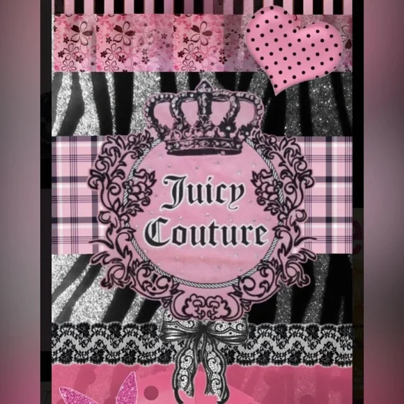 Love Juicy Couture? Check out my closet! - Picture 4 of 4